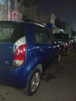 Chery A1